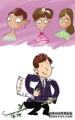 婚戀時代“大轉(zhuǎn)彎” 優(yōu)秀“剩女”一抓一大把