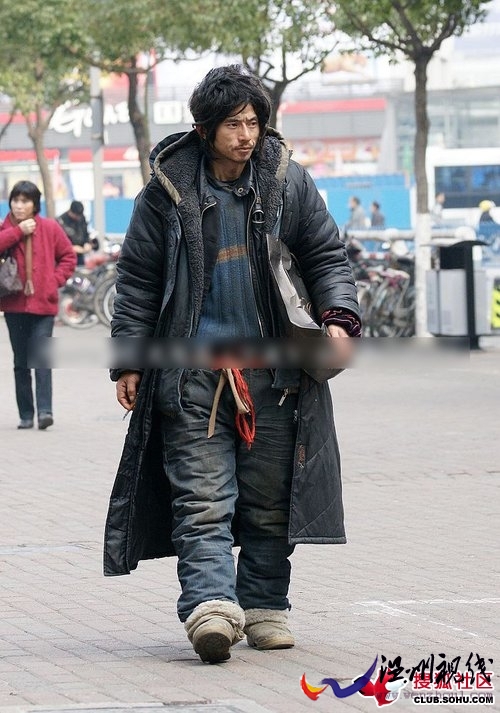 搜狐社區網友上傳圖片