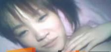 馮仰妍因“破xx”走紅2010年 不穿衣服的照片堪比翟凌