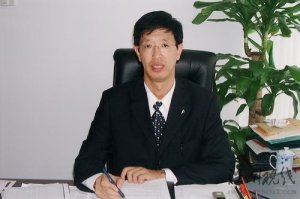 江民科技董事長王江民因病去世