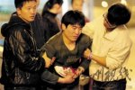 感動真愛：女生車禍瞬間推開男友被碾壓身亡