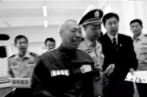 趙作海無(wú)罪釋放后疑遭封口 家人害怕不敢接受采訪