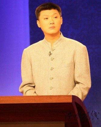北京警方否認(rèn)因歷史教師有錯誤言論將其抓捕