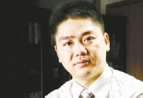 京東CEO：放棄不愿下樓取貨不懂網(wǎng)上下單用戶