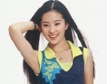 劉亦菲承認(rèn)被＂襲胸＂ 不會搭理宋祖德無聊言論