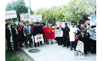 美國電影妖魔化中國 充滿“殺死中國人”對白