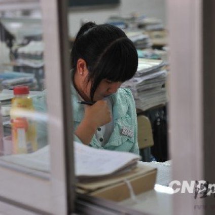 高考大幕即將拉開 80高校自主招生規模不壓縮