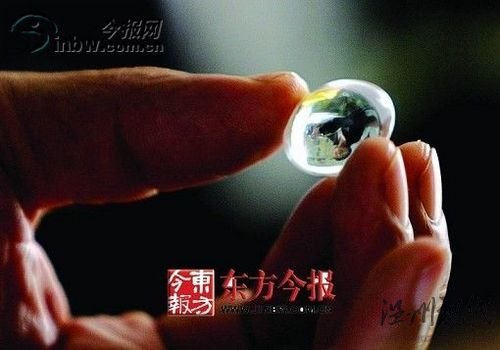 曹操墓珍寶細(xì)節(jié)披露 其口含翡翠珠估價(jià)千萬(wàn)(圖)