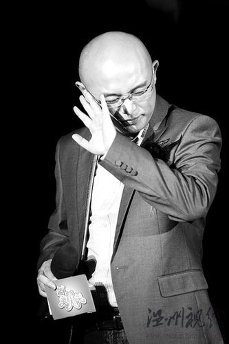 被央視批評(píng) 孟非要請(qǐng)辭《非誠(chéng)勿擾》主持人