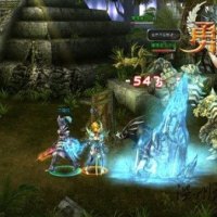 《勇士OL》純金計劃掀起網游收費革命