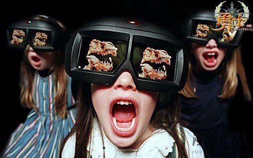 久游《勇士OL》6月24日全民開放測試