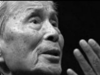 著名畫家吳冠中25日晚在京逝世 享年91歲
