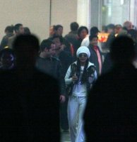 馬雅舒再婚車內(nèi)忘我激吻老外男友 熱戀甜蜜擋不住