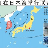 朝鮮要求美停止反朝軍演 提出派遣檢查團(tuán)方案