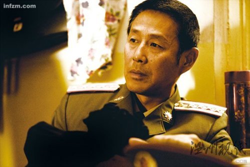 陳道明：我是中國標價最高的演員 三五年或隱退