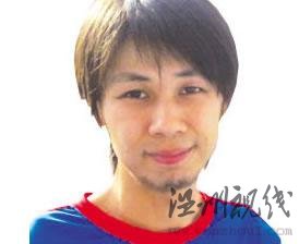 《經濟觀察報》記者仇子明