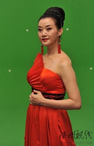 國(guó)家形象宣傳片即將完成 姚明楊利偉等參演(圖)