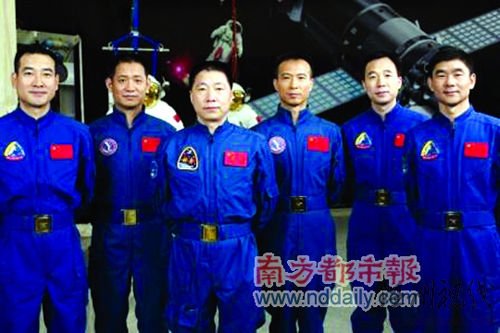 國(guó)家形象宣傳片即將完成 姚明楊利偉等參演(圖)