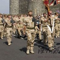 英國軍隊(duì)數(shù)億軍購大單送中國 美國表示不滿