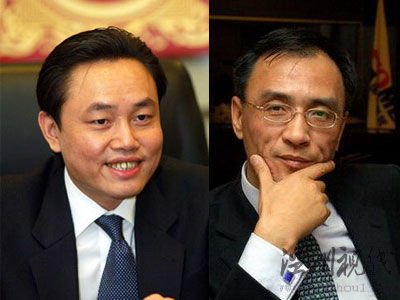 國美起訴黃光裕索賠 雙方公開