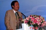 建設銀行副行長陳佐夫:中國銀行業不存在壟斷現象