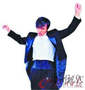 周杰倫被爆豪賭狂輸1千萬 經(jīng)紀(jì)人稱只是試手氣