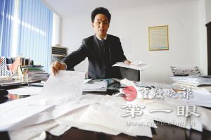 開發商承諾買房入名校 校長嘆學校成賣樓籌碼