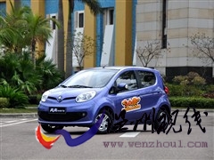 長(zhǎng)安 長(zhǎng)安汽車 奔奔 2010款 奔奔mini