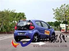 長(zhǎng)安 長(zhǎng)安汽車 奔奔 2010款 奔奔mini