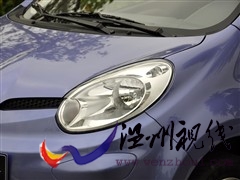長(zhǎng)安 長(zhǎng)安汽車 奔奔 2010款 奔奔mini