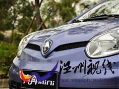 長(zhǎng)安 長(zhǎng)安汽車 奔奔 2010款 奔奔mini