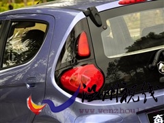 長(zhǎng)安 長(zhǎng)安汽車 奔奔 2010款 奔奔mini