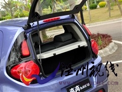 長(zhǎng)安 長(zhǎng)安汽車 奔奔 2010款 奔奔mini
