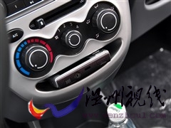 長安 長安汽車 奔奔 2010款 奔奔mini