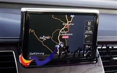 豪華車型新典范 海外試駕2011款奧迪-A8 汽車之家