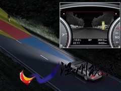汽車之家 進口奧迪 奧迪a8 2011款 基本型