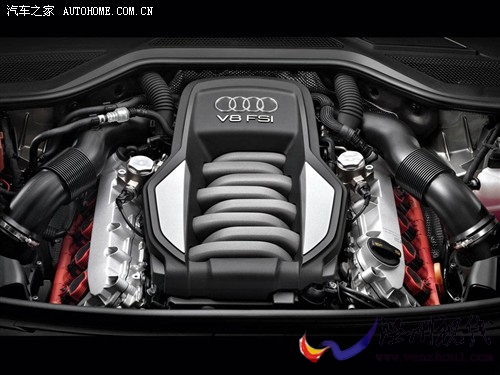 汽車之家 進口奧迪 奧迪a8 2011款 基本型