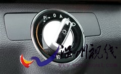 豪華動力兩不誤 試駕2010款奔馳-E550 汽車之家