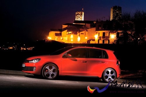 享受生活 試駕2010款大眾-高爾夫GTI 汽車(chē)之家