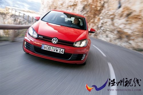 享受生活 試駕2010款大眾-高爾夫GTI 汽車之家