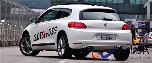 S擋不能隨便用 搶先試駕大眾尚酷2.0T 汽車之家 S擋不能隨便用 搶先試駕大眾尚酷2.0T 汽車之家