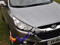 現代 北京現代 現代ix35 2010款 2.0gls 2wd at