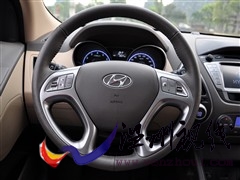 汽車之家 北京現(xiàn)代 現(xiàn)代ix35 2010款 2.0gls 2wd at