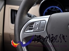 汽車之家 北京現(xiàn)代 現(xiàn)代ix35 2010款 2.0gls 2wd at