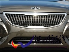 汽車之家 進口起亞 起亞cadenza 2011款 基本型