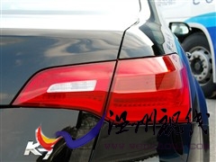 汽車之家 進口起亞 起亞cadenza 2011款 基本型