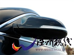 汽車之家 進口起亞 起亞cadenza 2011款 基本型
