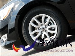 汽車之家 進口起亞 起亞cadenza 2011款 基本型