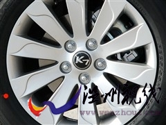 汽車之家 進口起亞 起亞cadenza 2011款 基本型