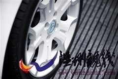 又一款傳奇小車？ 海外試駕雪鐵龍DS3 汽車之家